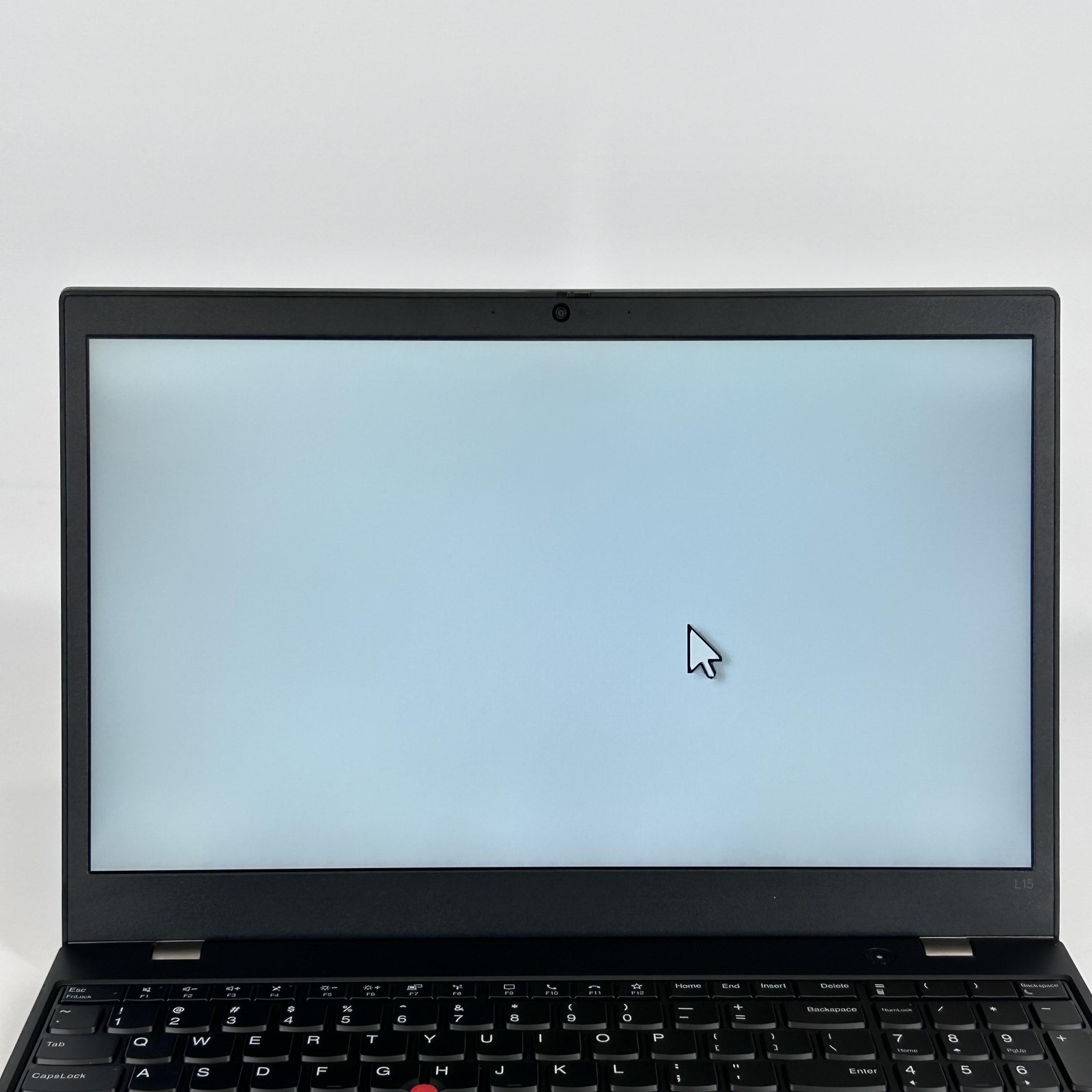 Lenovo ThinkPad L15 Gen 2 FHD TOUCH i7-1165G7 2.80GHz 32GB 256GB SSD Good