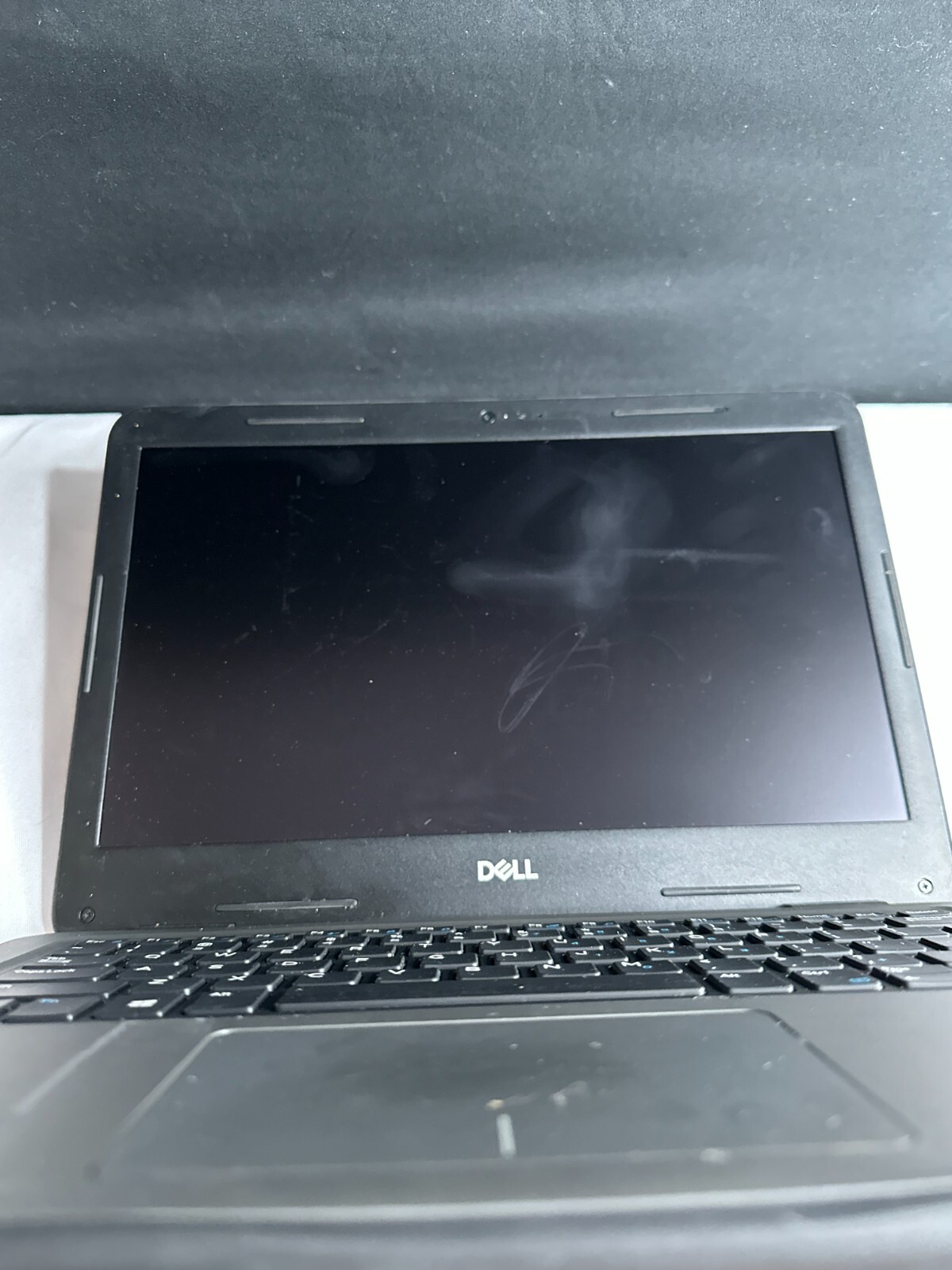Dell Latitude 3300 Black 13.3 Inches Screen Bluetooth Laptop Parts Only