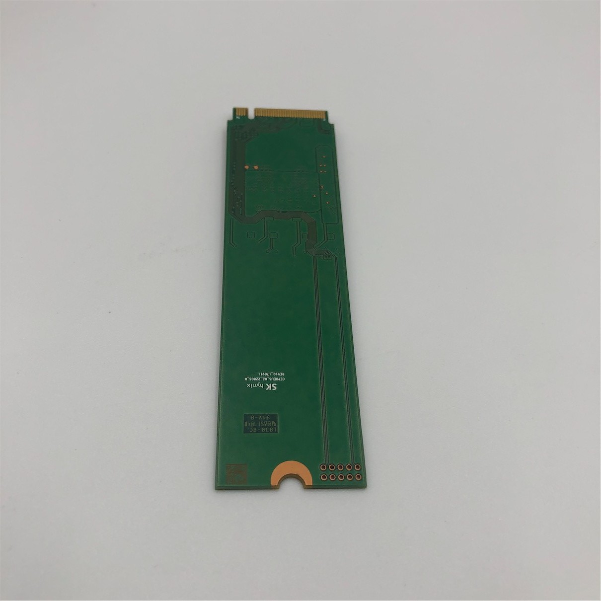 HP 256GB M.2 2280 M NVMe SSD HFM256GDJTNG-8310A L15194-001
