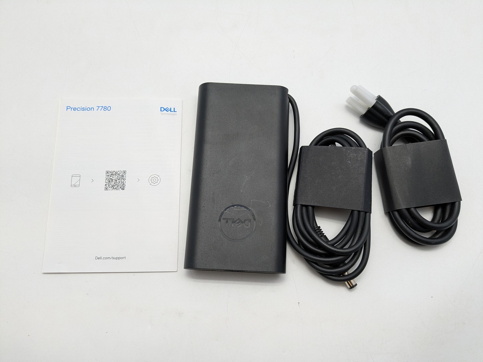 Dell Precision 7780 17.3″ i7-13850HX 32GB DDR5 1TB+3.64TB SSD RTX 4000 Ada W11H