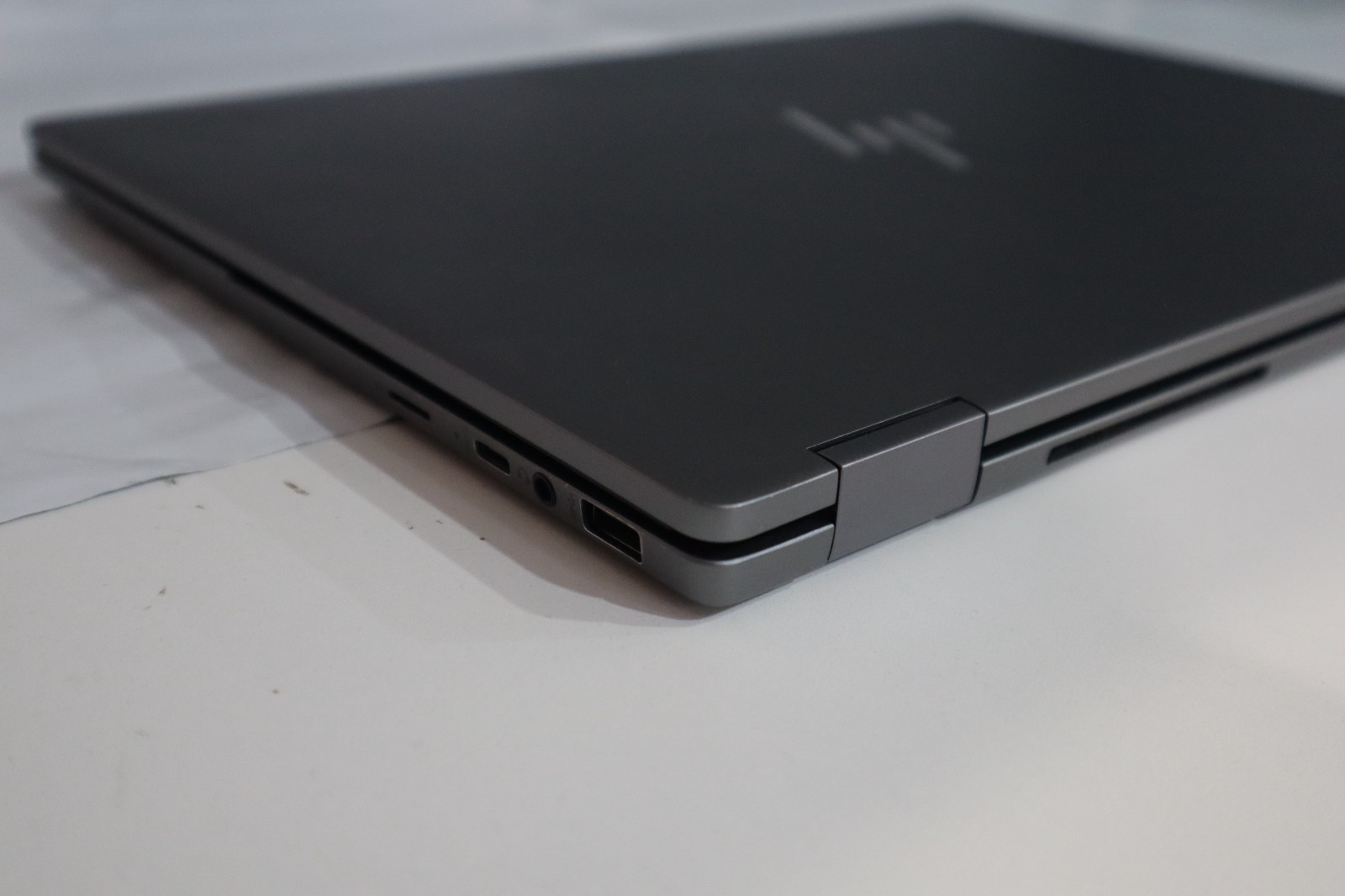 HP Chromebook x360 14c-cd0053dx Laptop (i3-1215U/8GB/256GB) #20626