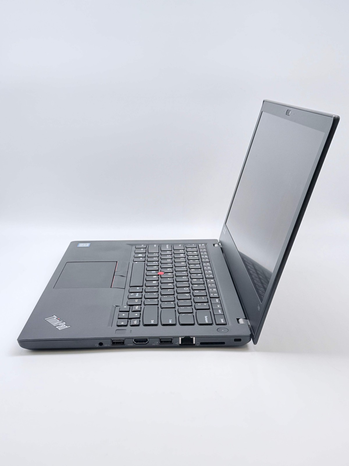 Lenovo ThinkPad T480 14″ Core i7 8th Gen 32GB RAM 512GB SSD w/ Mouse