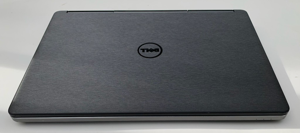 Dell Precision 7510 15.6″ 256GB, Intel Core i5 16GB Laptop MS Office See Video