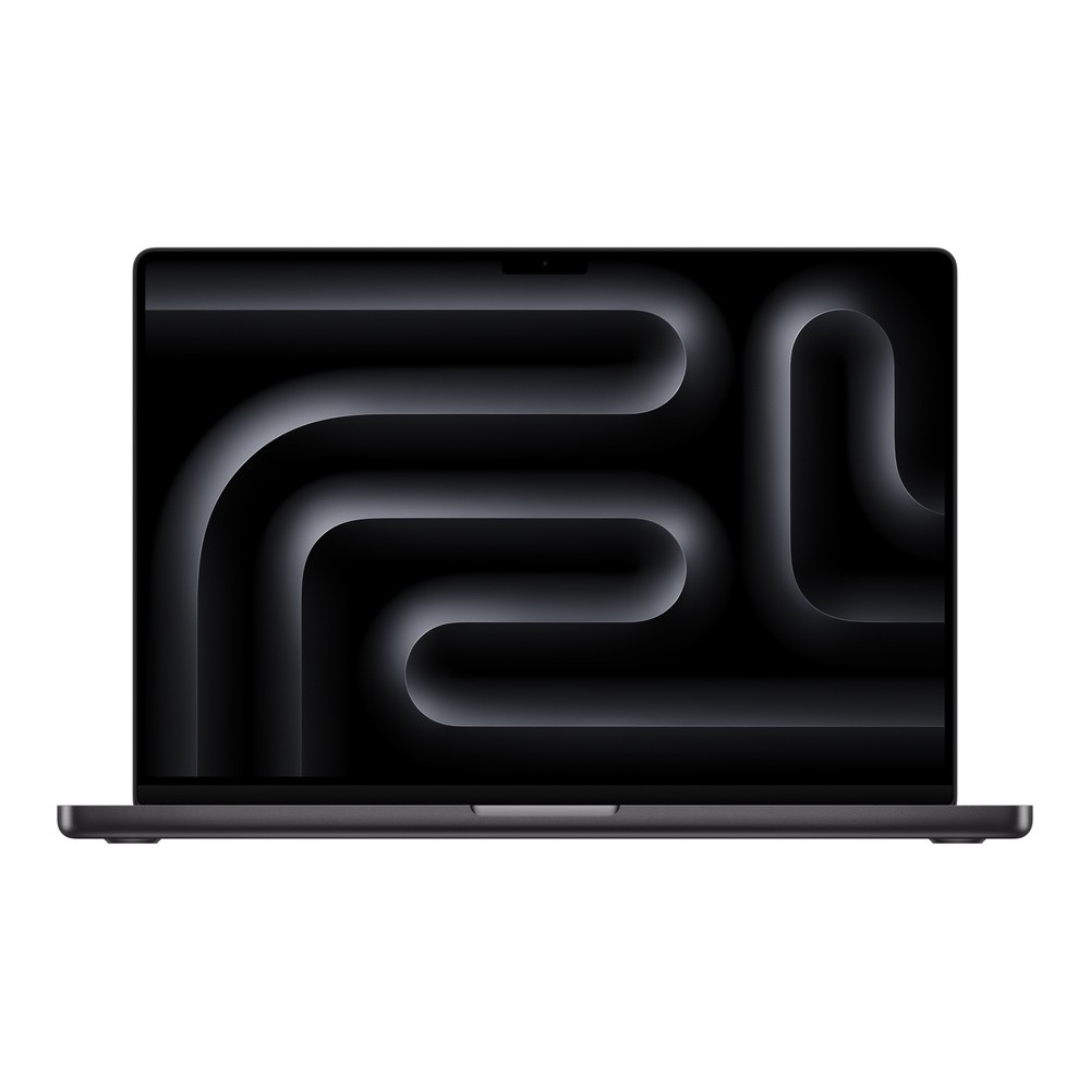 Apple 16-inch MacBook Pro Apple M4 Max Chip with 16‑Core CPU 64GB RAM 2TB SSD