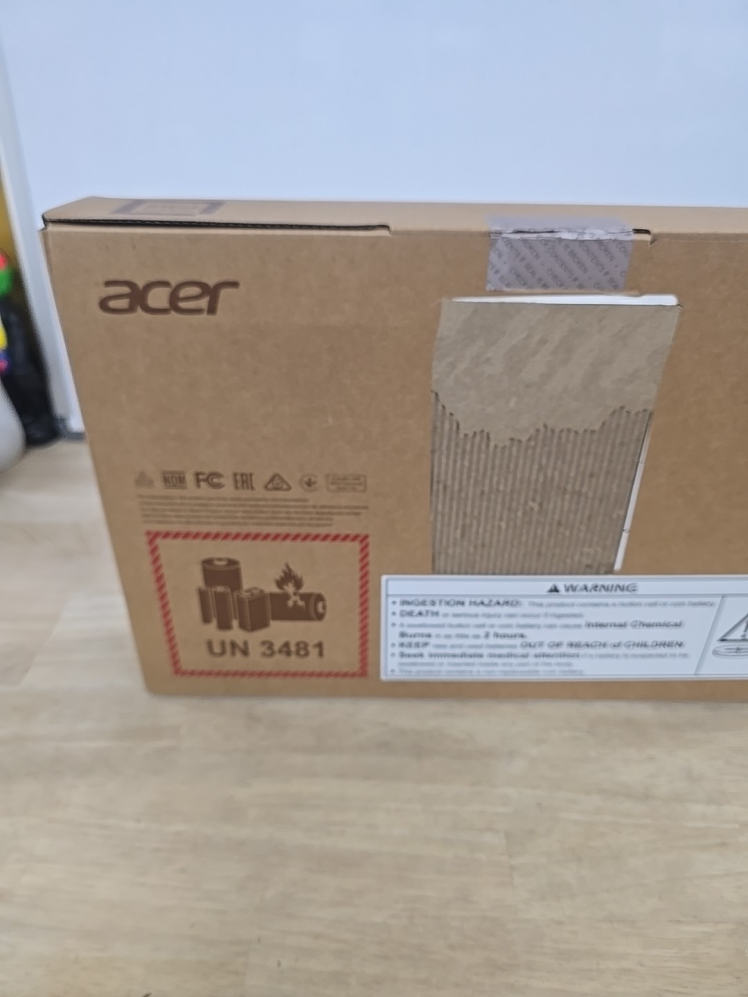 ACER Aspire 14 Ai Copilot+ PC A14-52M-51S1 WUXGA Display | Intel Core Ultra 5