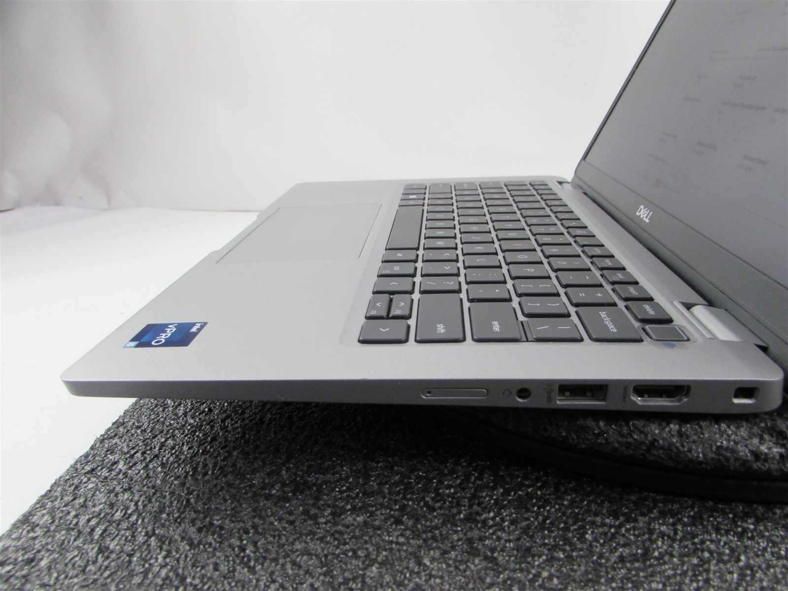 DELL LATITUDE 5330 FHD TOUCHSCREEN I5-1245U 10 CORE 512GB SSD 16GB RAM NO O.S