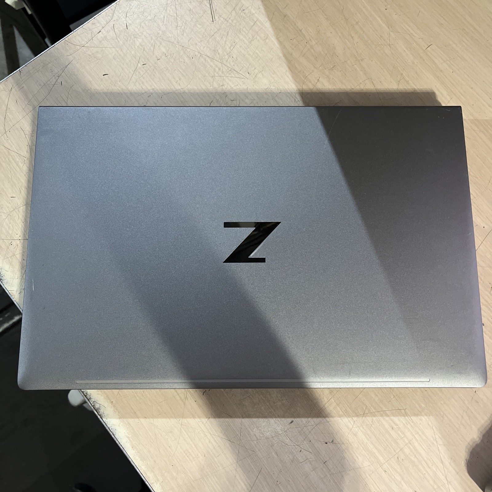 HP ZBOOK POWER G7 MOBILE INTEL CORE I7-10850H 2.70GHZ 8GB RAM NO HD