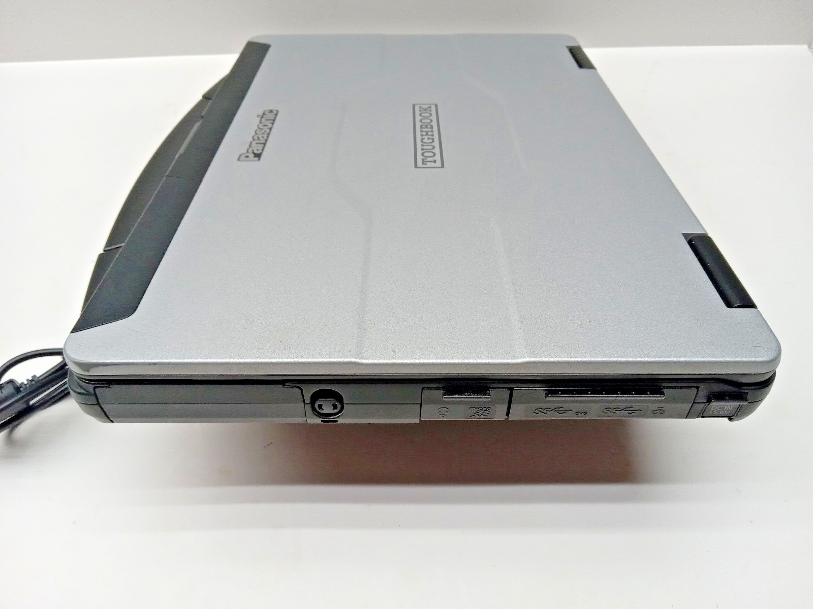 PANASONIC TOUGHBOOK FZ-55 TOUCH FZ-55 16GB-1TB SSD, WEBCAM 4G LTE WIN 10 1930HRS
