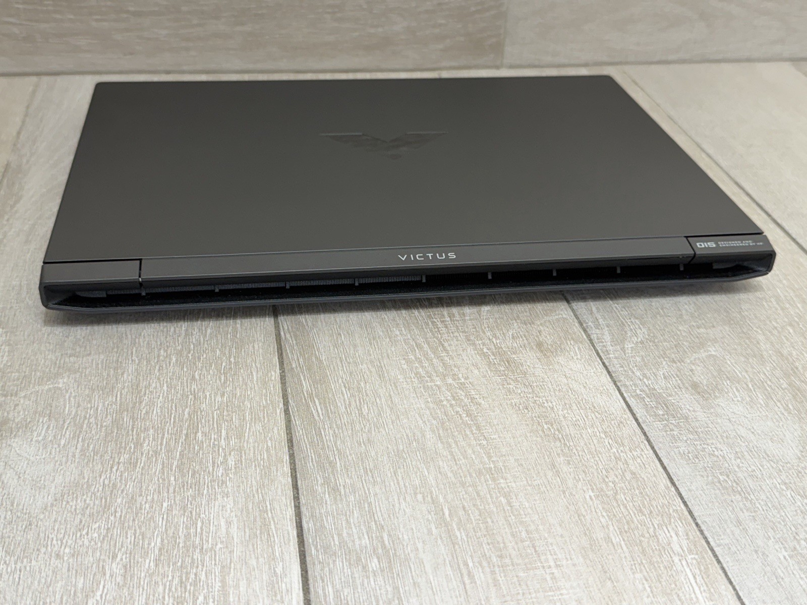 HP Victus 15-FB3093DX 15.6″ Ryzen 7 7445HS GeForce RTX 4050 16GB RAM 512GB NVMe
