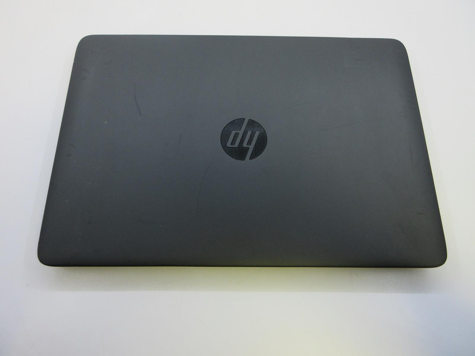 HP ELITEBOOK 840 G2 Laptop w/ Intel Core i5-5300U 2.30 GHZ + 4 GB No HD/Battery