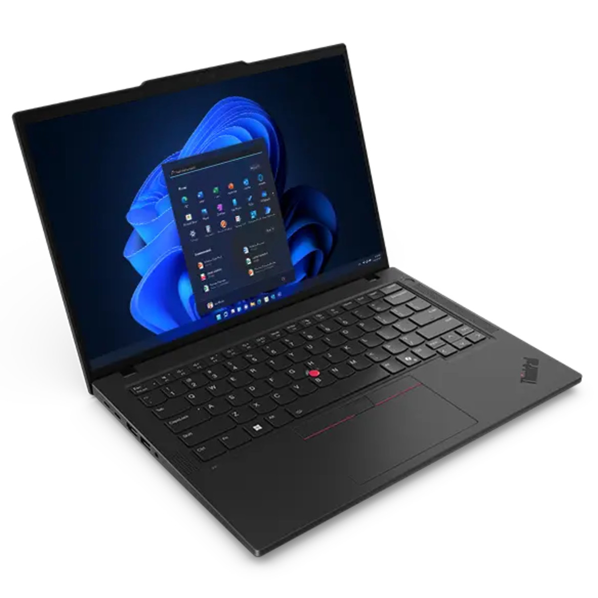 NEW Lenovo ThinkPad T14 Gen 5 14″ WUXGA Ryzen 7 8840U 16GB 512GB Win11Pro