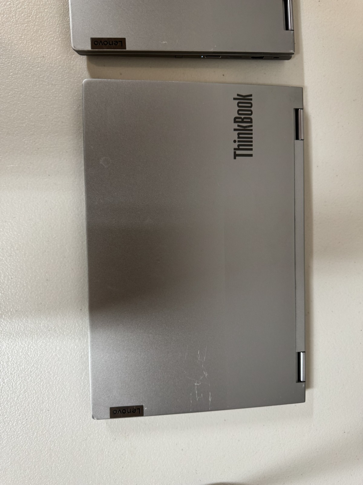 Lenovo Thinkbook 14s Yoga Intel i5-1235U 12th Gen Windows 11 Pro 240GB 8GBRAM