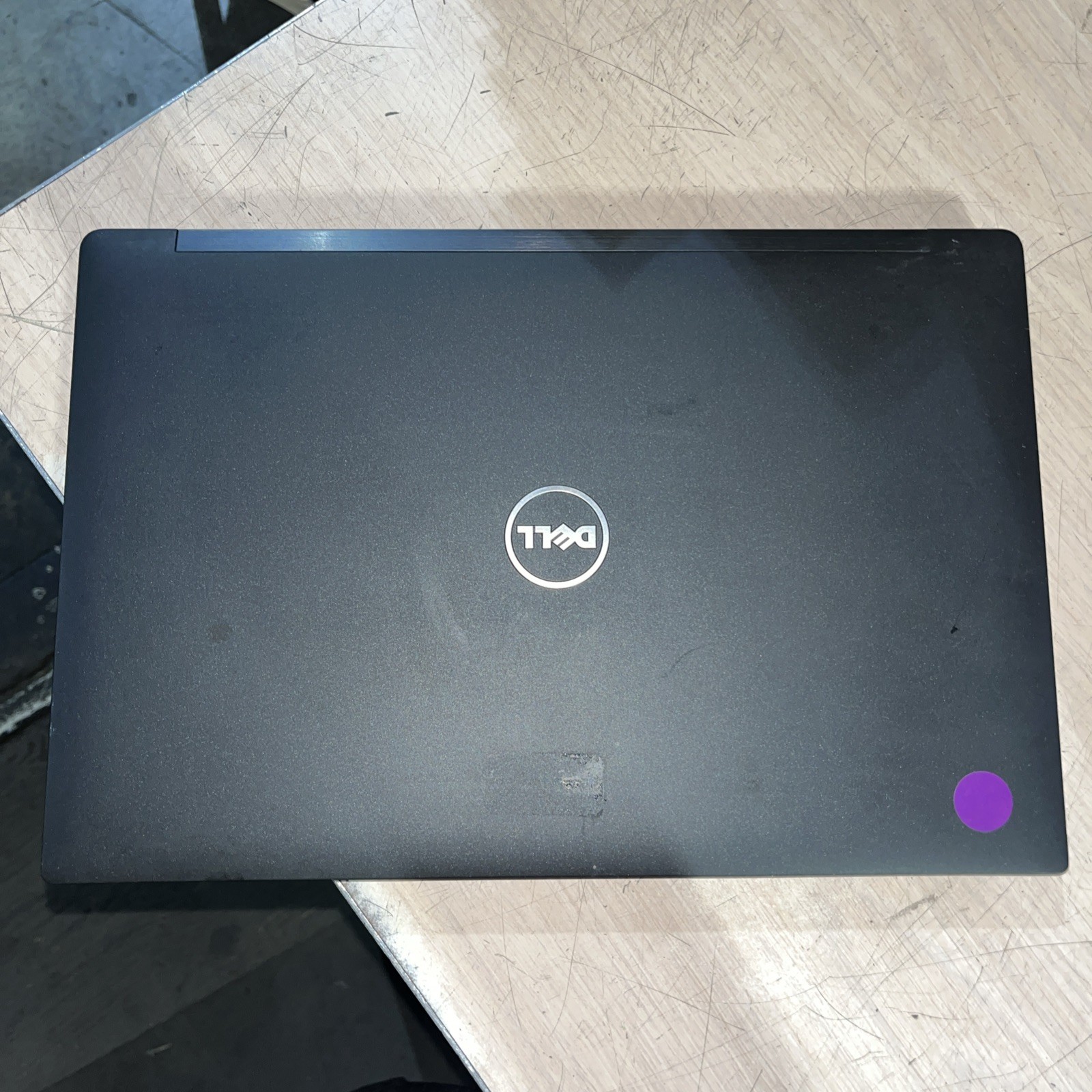 DELL LATITUDE 7480 INTEL CORE I7-7600U 8GB RAM NO HD