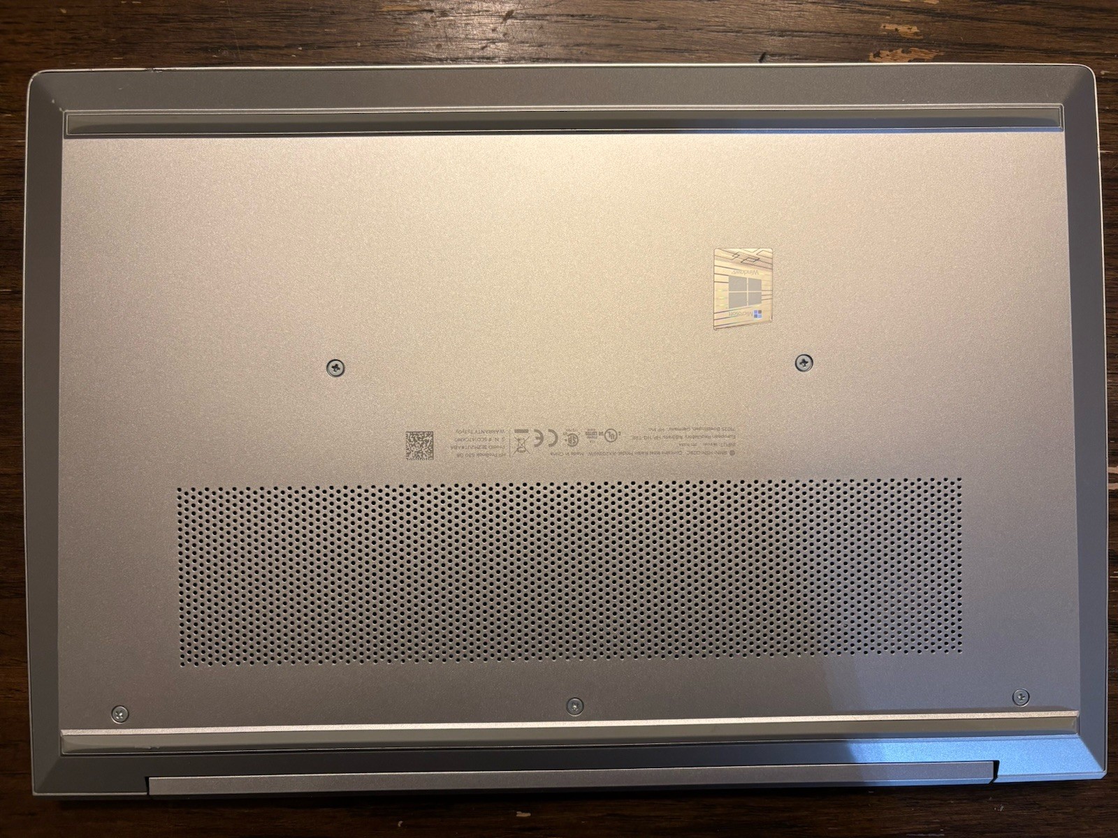 HP ProBook 430 G8 13.3″ | Intel Core i5-1135G7@2.4 32GB RAM | 256SSD Touch