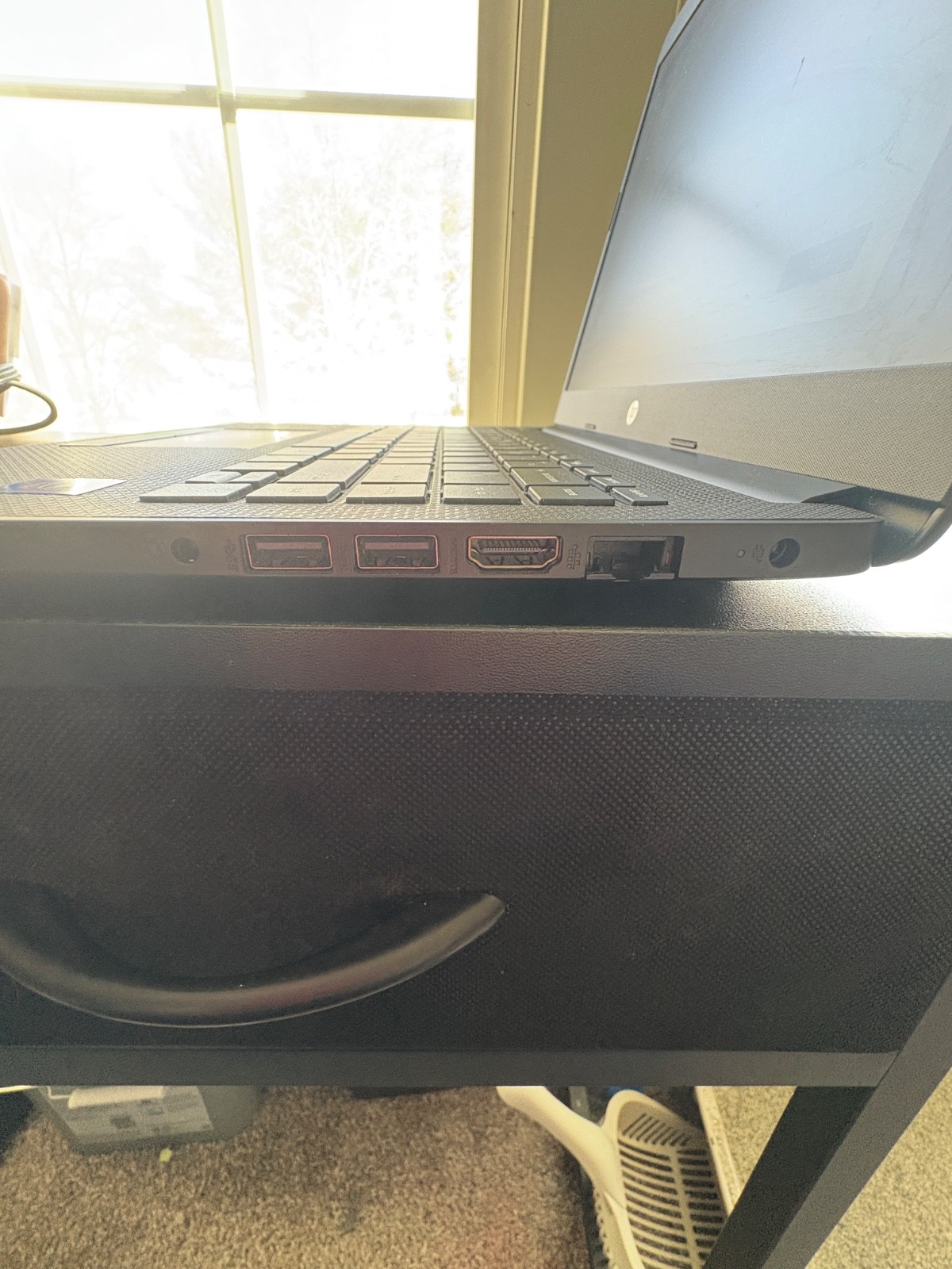 HP Stream 14in (64GB SSD, Intel Celeron N4120, 1.10 GHz, 4GB, Intel UHD Graphics