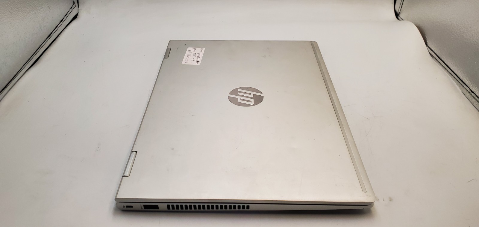 HP ProBook x360 435 G8 Laptop AMD Ryzen 7 5800U 16GB RAM 512GB SSD W11P