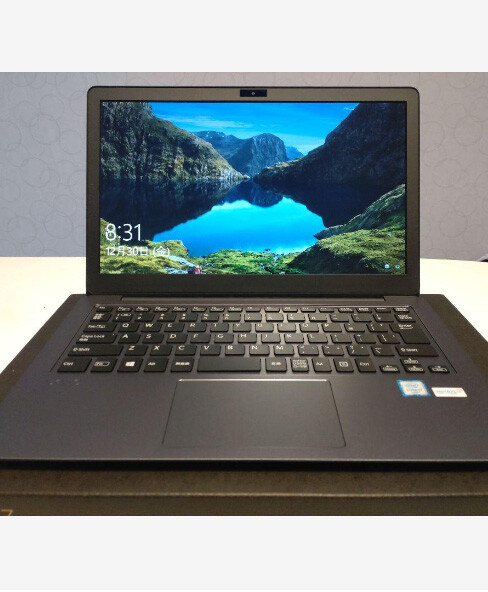 Katsuiro model VAIO Z series Intel Core i7-6567U 16GB 256GB with Office