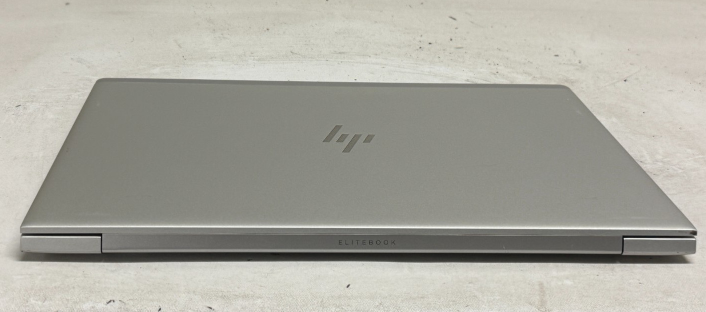 HP EliteBook 850 G6 15.6″ (i5-8265u – 8GB RAM – 256GB SSD – Win11Home)