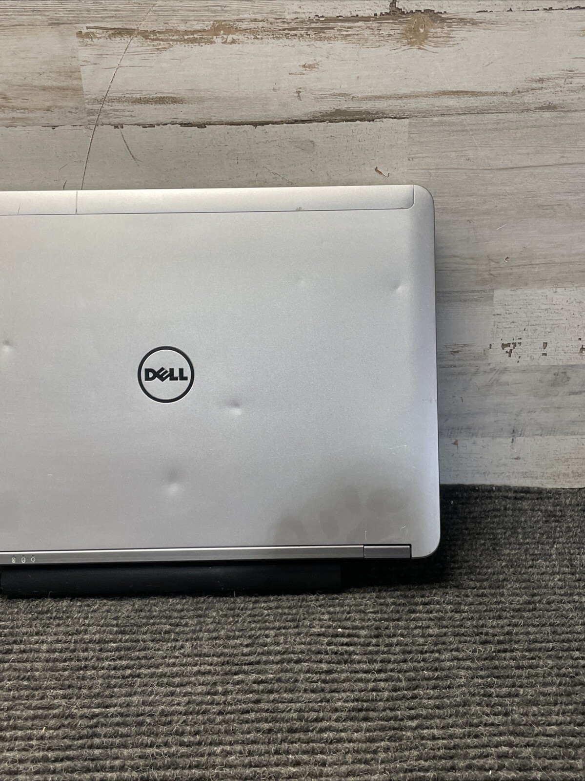 *PARTS Dell Latitude E6440 Intel Core i5 4310M 2.70GHz 8GB RAM No HDD/OS/BATTERY