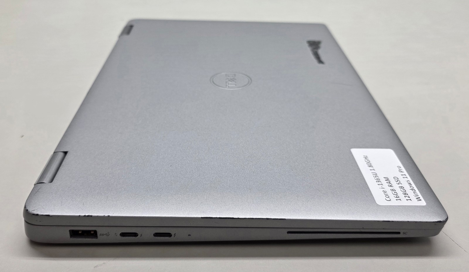Dell Latitude 5340 13.3″ i7-1365U 1.80GHz 16GB RAM 128GB SSD Windows 11 Pro