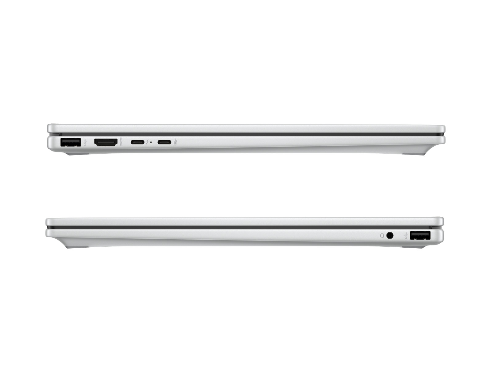 HP OmniBook 7 Flip 2-in-1 NGAI 16″ Laptop PC Intel Ultra 5 226V 16GB 512GB W11