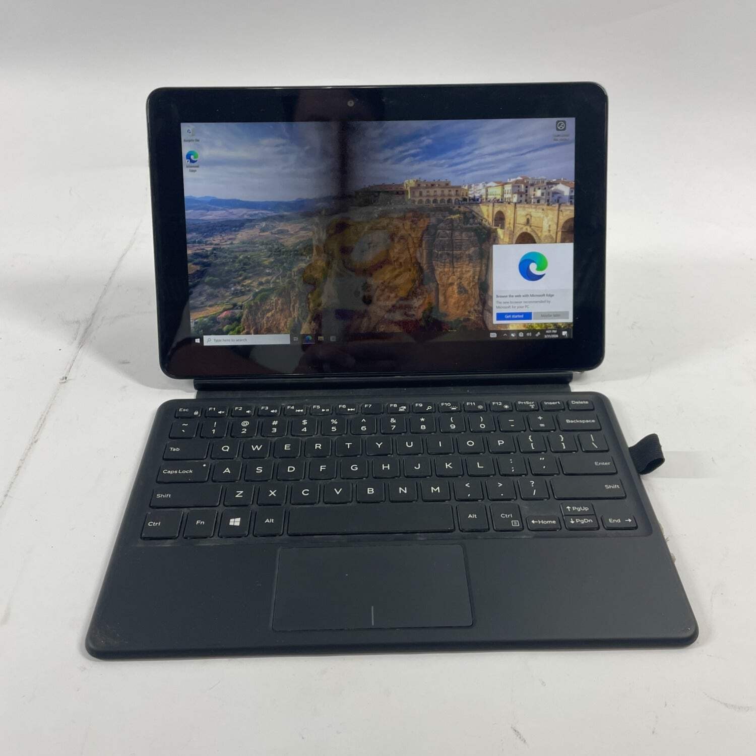 Dell Latitude 5175 11.6″ M3-6Y30 0.90 4GB RAM 128GB SSD