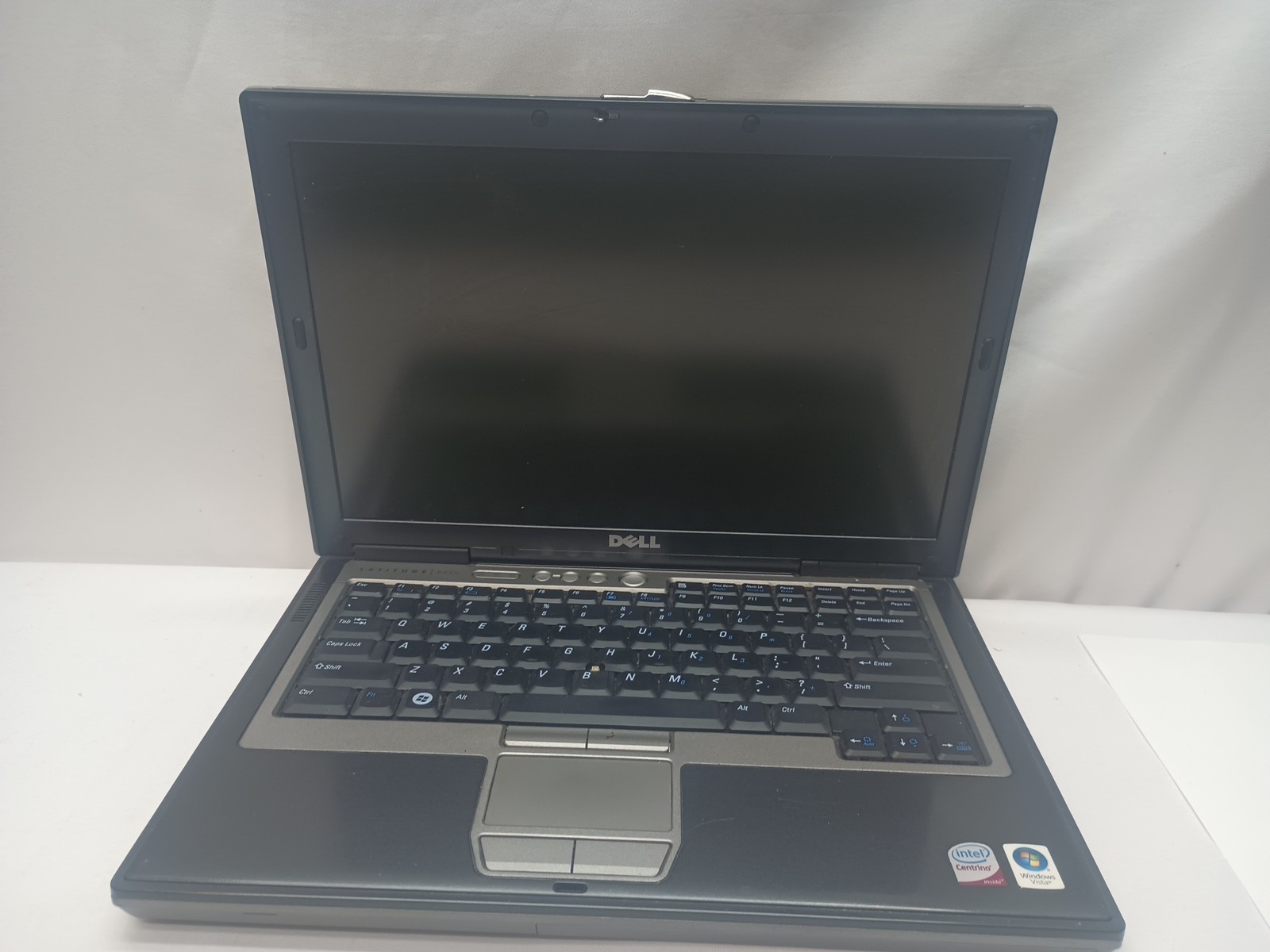 Dell Latitude D630Intel Core2 Duo 2.00 GHz4GB Ram Powers On Screen Not Coming On