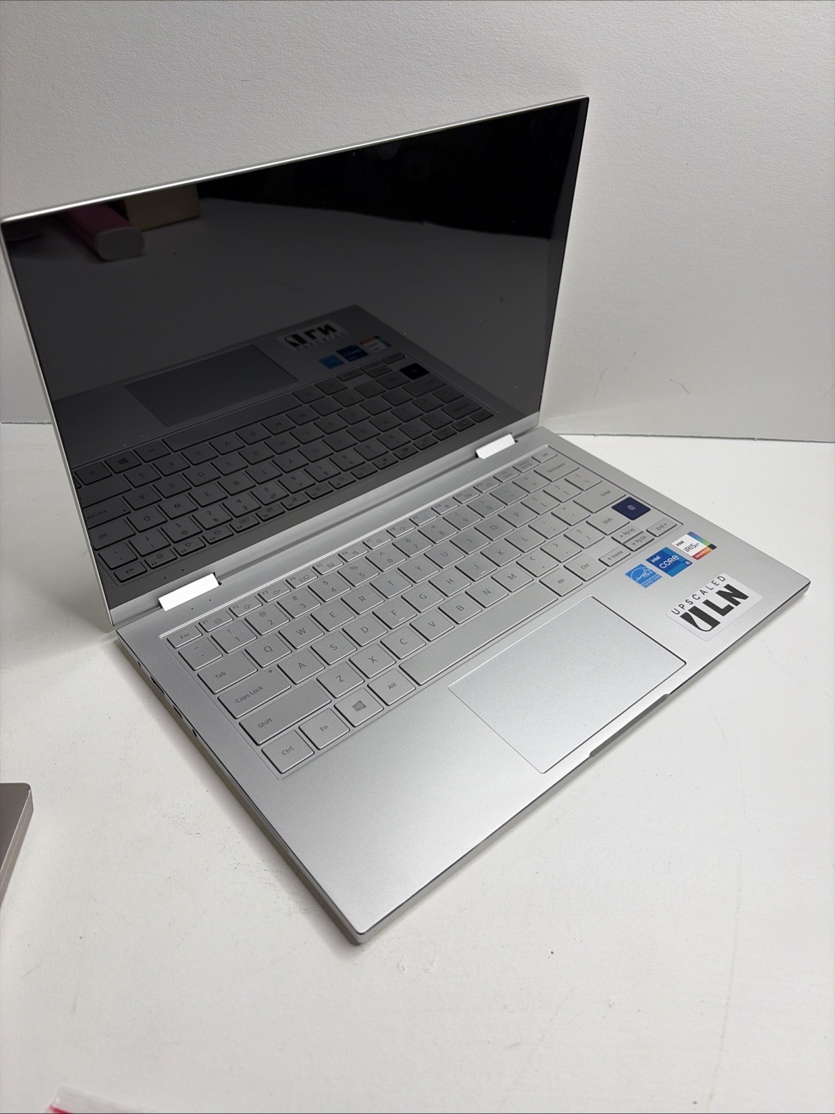 Samsung Galaxy Book Flex2 Alpha NP730QDA 13.3″ i5-1135G7 2.4GHz 8GB RAM 256GB