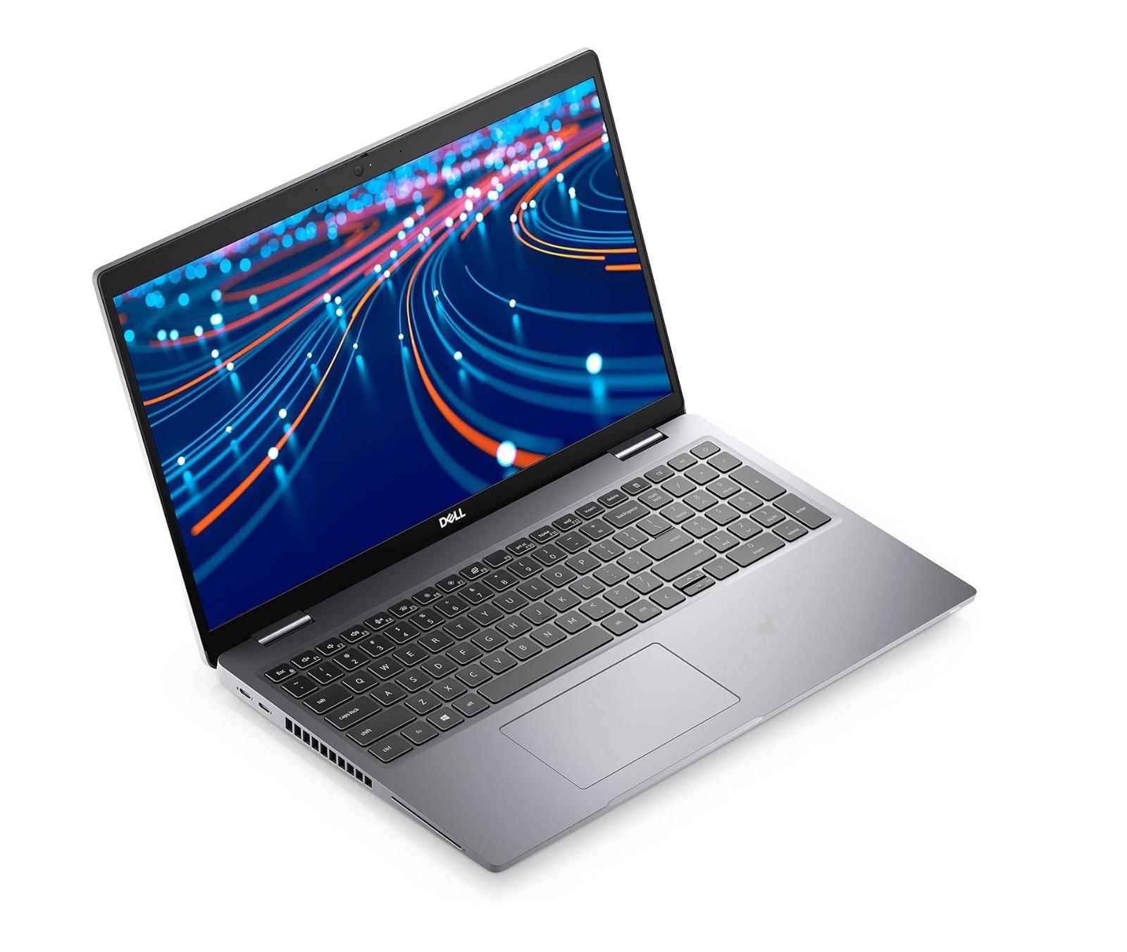 15.6″ FHD Dell Gaming Laptop PC: 12th Gen i7 up to 4.80GHz! Nvidia Quadro T500!