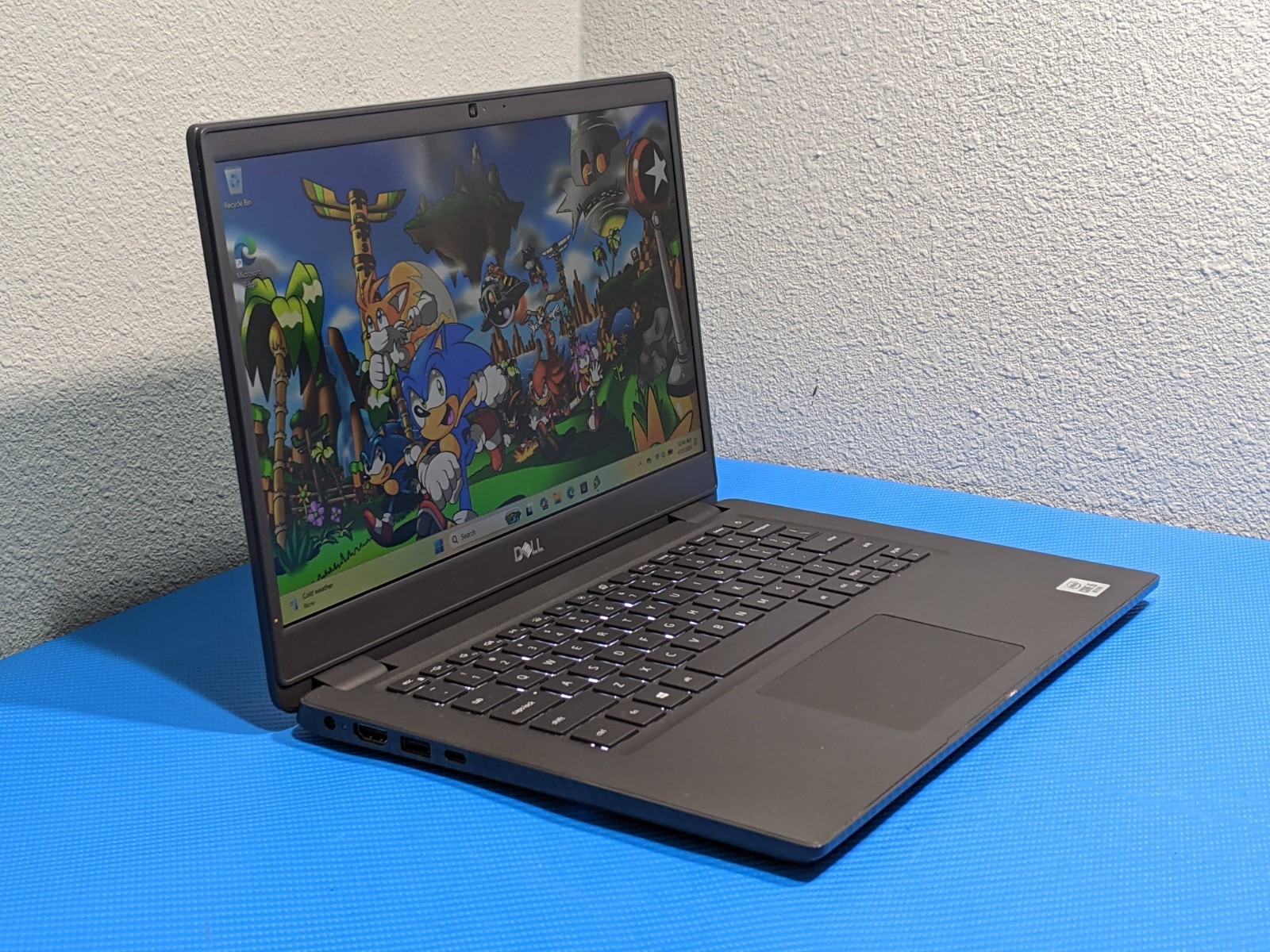 Dell Latitude 3410 14″FHD Intel Core i5-10310U 1.7GHz 8GB 256GB SSD Win11Pro +PA