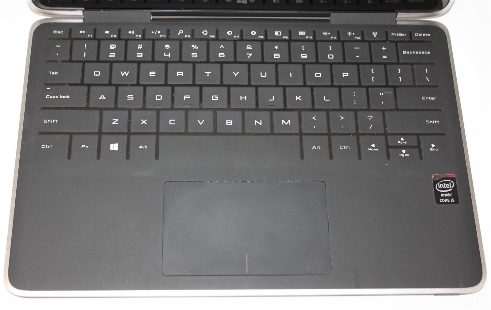 Dell XPS 11 11.6″ 9P33 Intel i5-4210Y 1.50GHz 4GB 128GB SSD NO OS