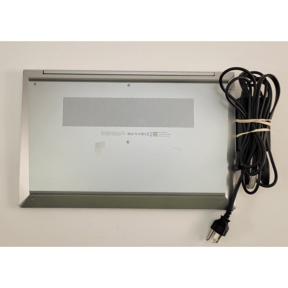 HP ProBook 450 G9 15.4″, i7-1255U – 16GB DDR4 – 512GB SSD