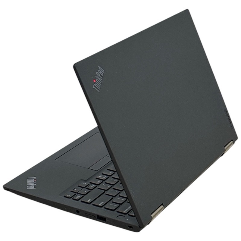 Lenovo ThinkPad X13 Yoga Gen 2 13″ Touch i5-1145G7 16GB 256GB SSD W11 P Laptop