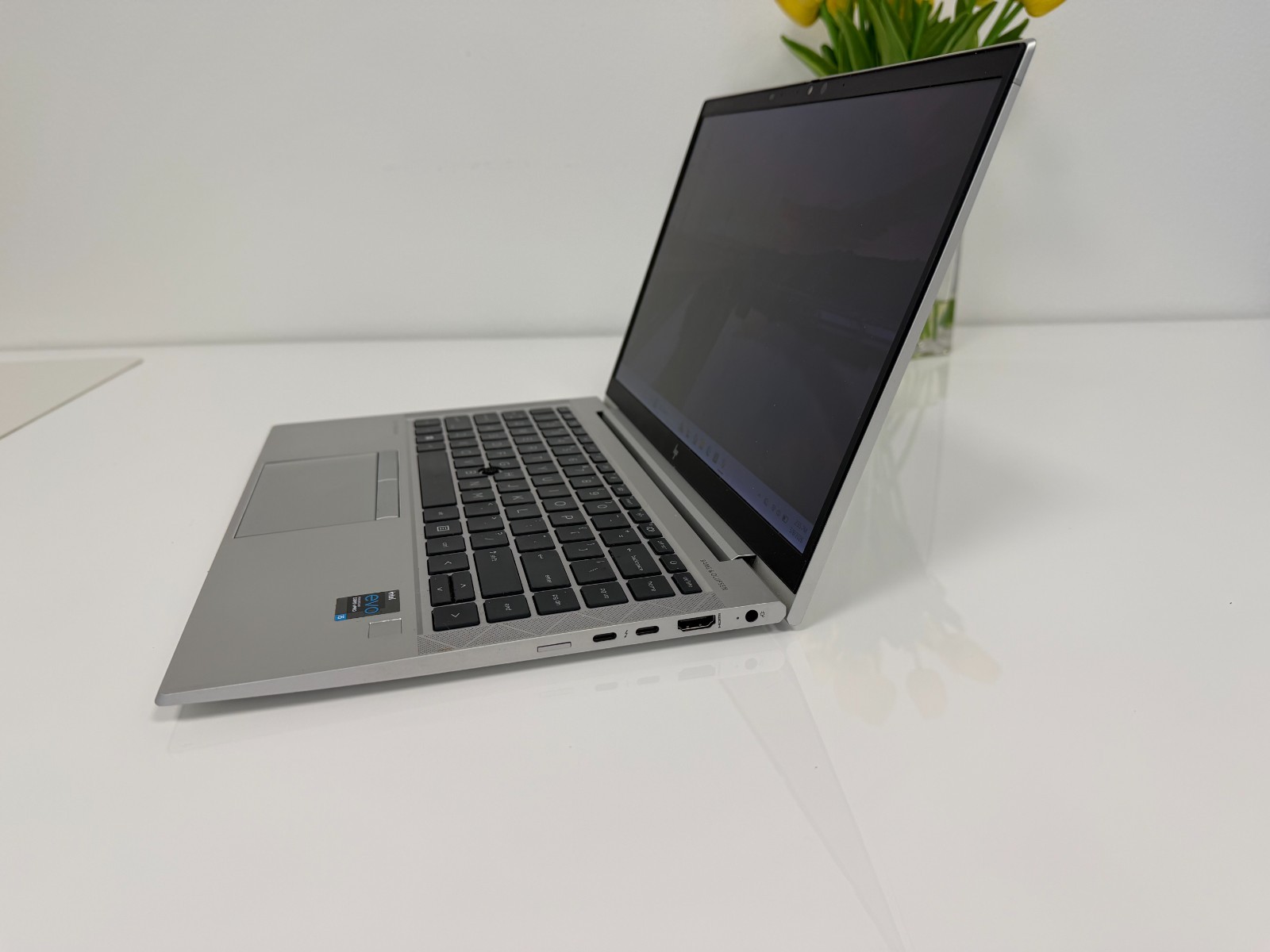 HP EliteBook 840 G8 i5-1145G7 16GB RAM 256GB SSD Win 11 Pro