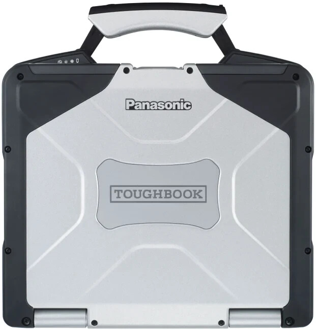 Panasonic Toughbook CF-31 MK5 13.1″ i5-5300U 8GB RAM 256GB SSD Win10 GPS 4G FPR