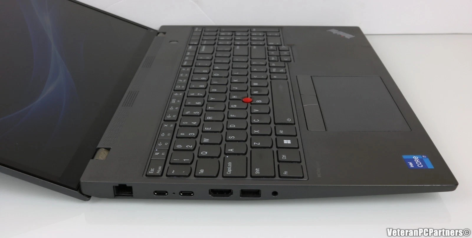 Lenovo ThinkPad T16 Gen 2 Core i5-1355U 16GB ram 256GB SSD 16.0inch HD Camera