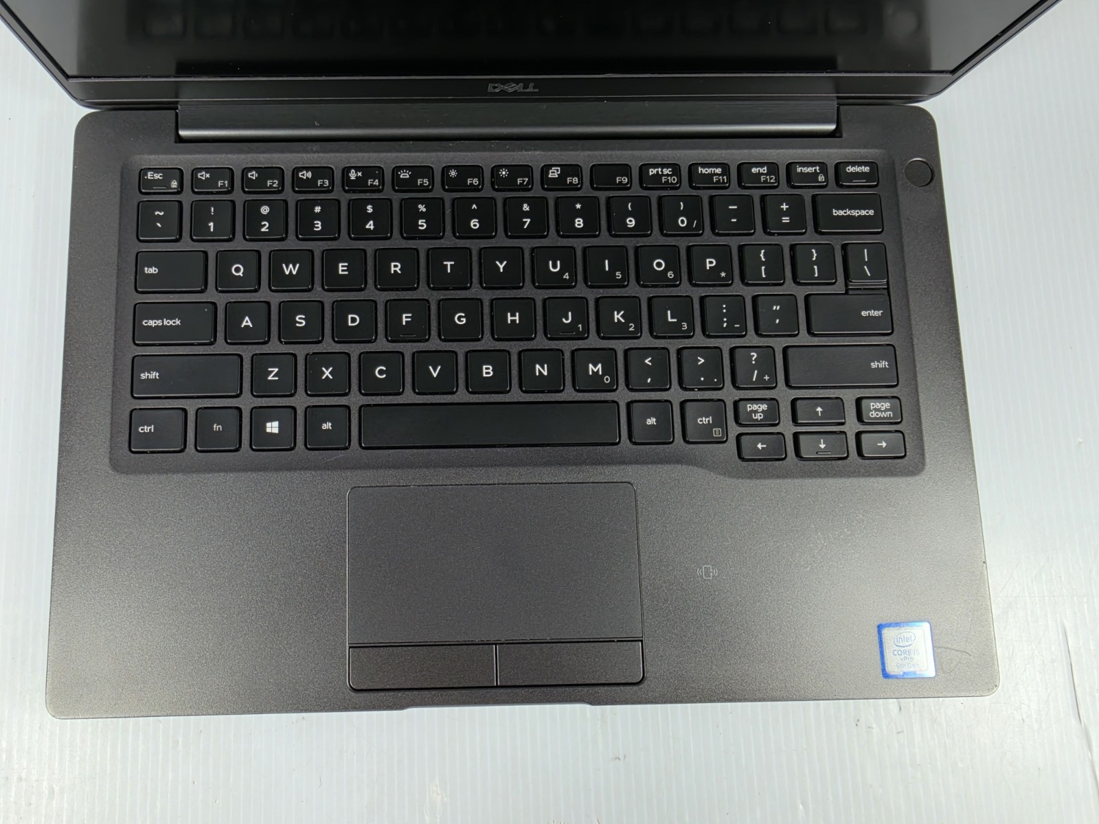 Dell Latitude 7400 FHD Core i5 8365U 1.60GHz/ 4GB RAM NO HDD/BATTERY
