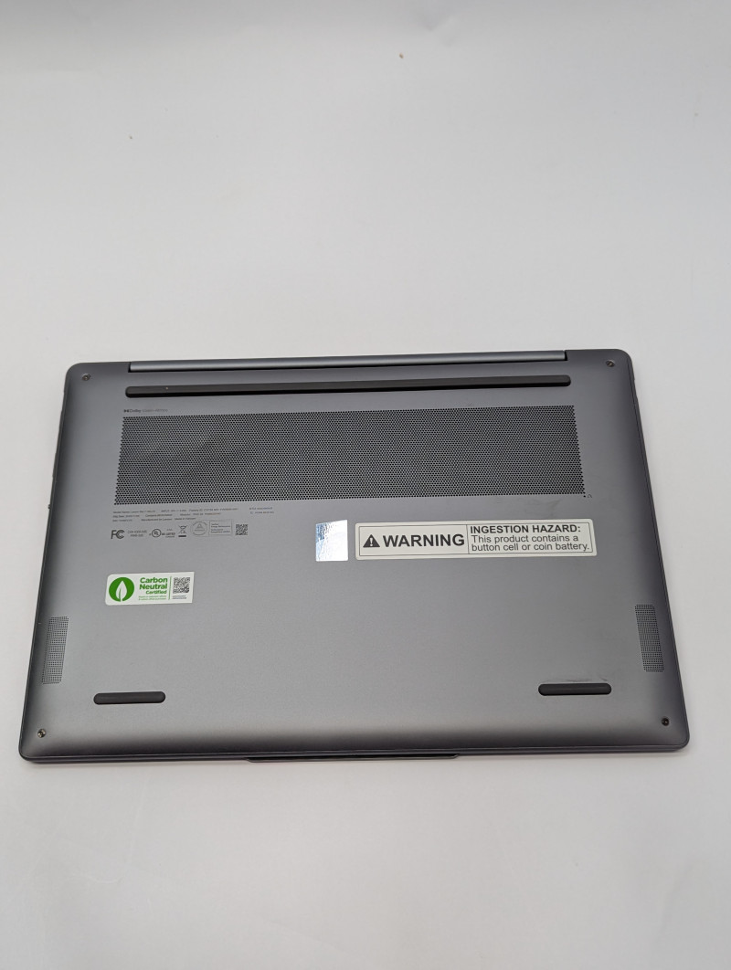 Lenovo Slim 7i 14″ WUXGA OLED Touch Aura Edition Ultra 7 258V 32GB RAM 1TB SSD
