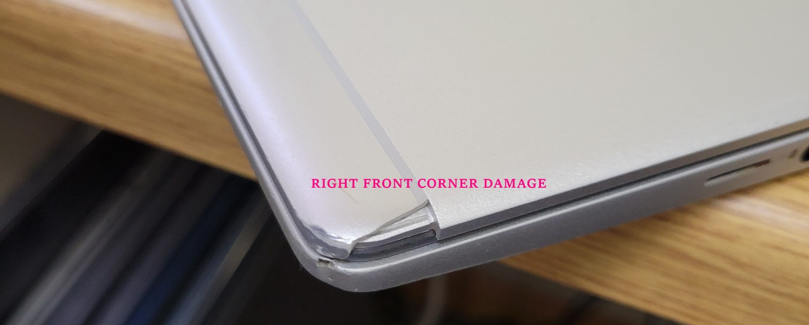 HP EliteBook 840 G5 i5-7200U 2.50GHz 8GB DDR4 128GB SSD No OS/HDD