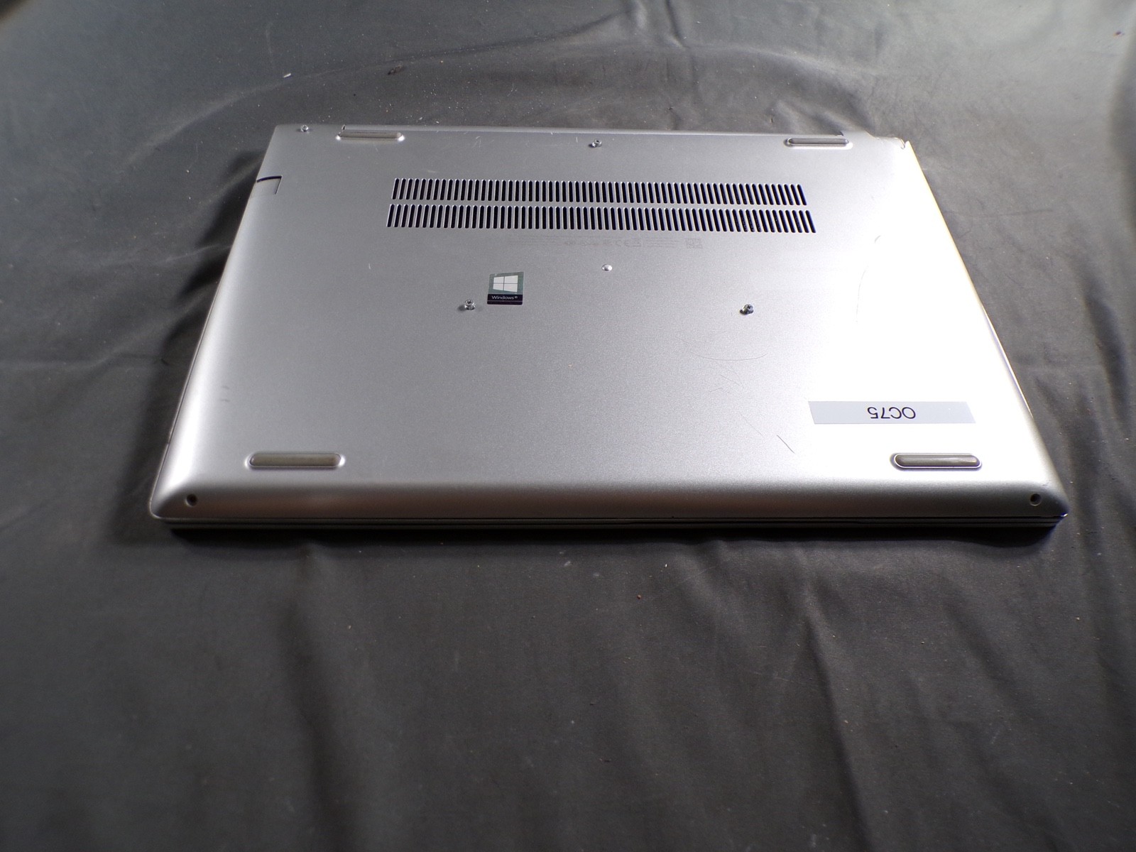 HP PROBOOK 450 G7 INTEL CORE i3 10TH GEN 8GB RAM