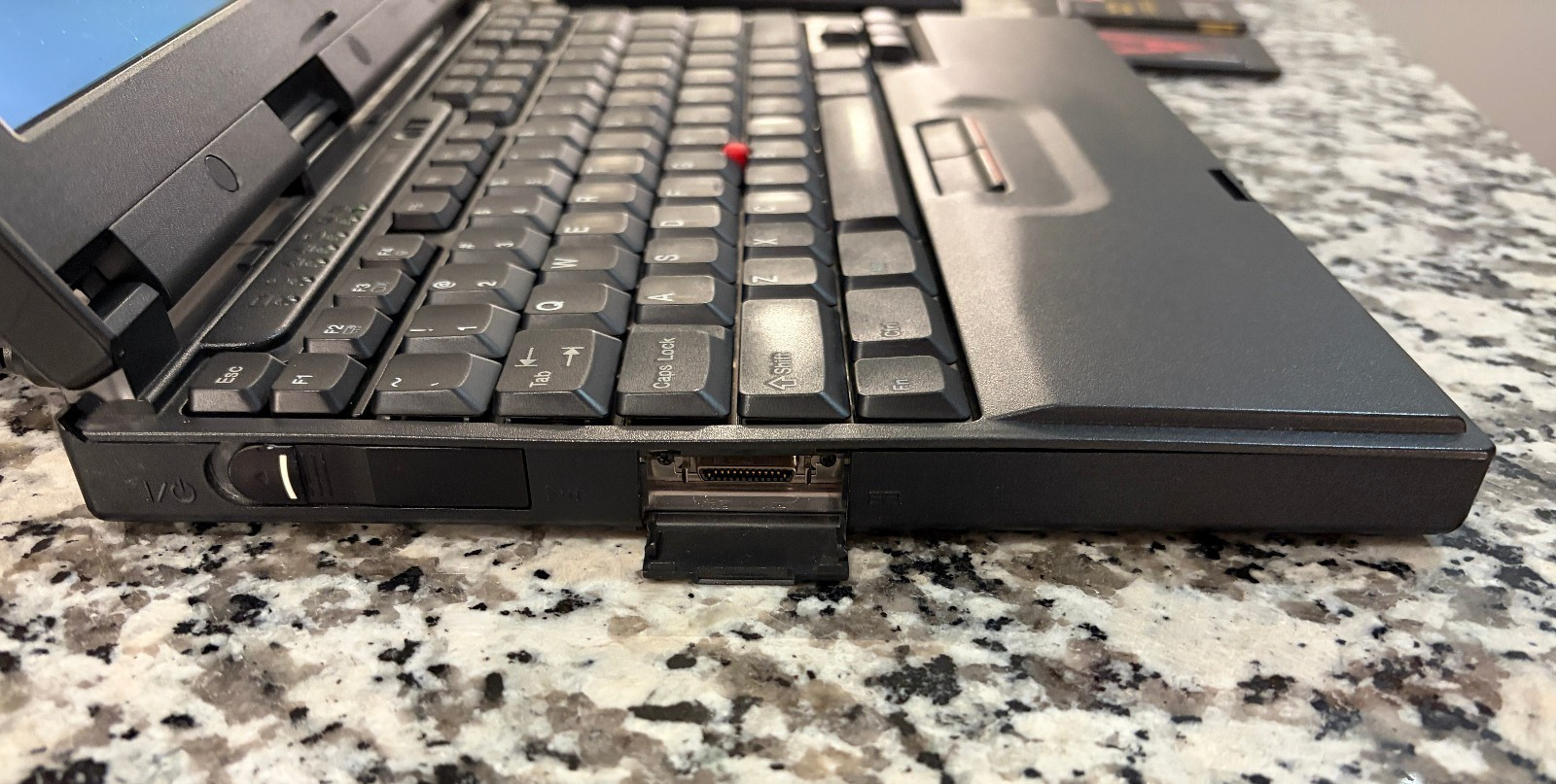 IBM ThinkPad 560 Windows 3.1 with EXTRAS!