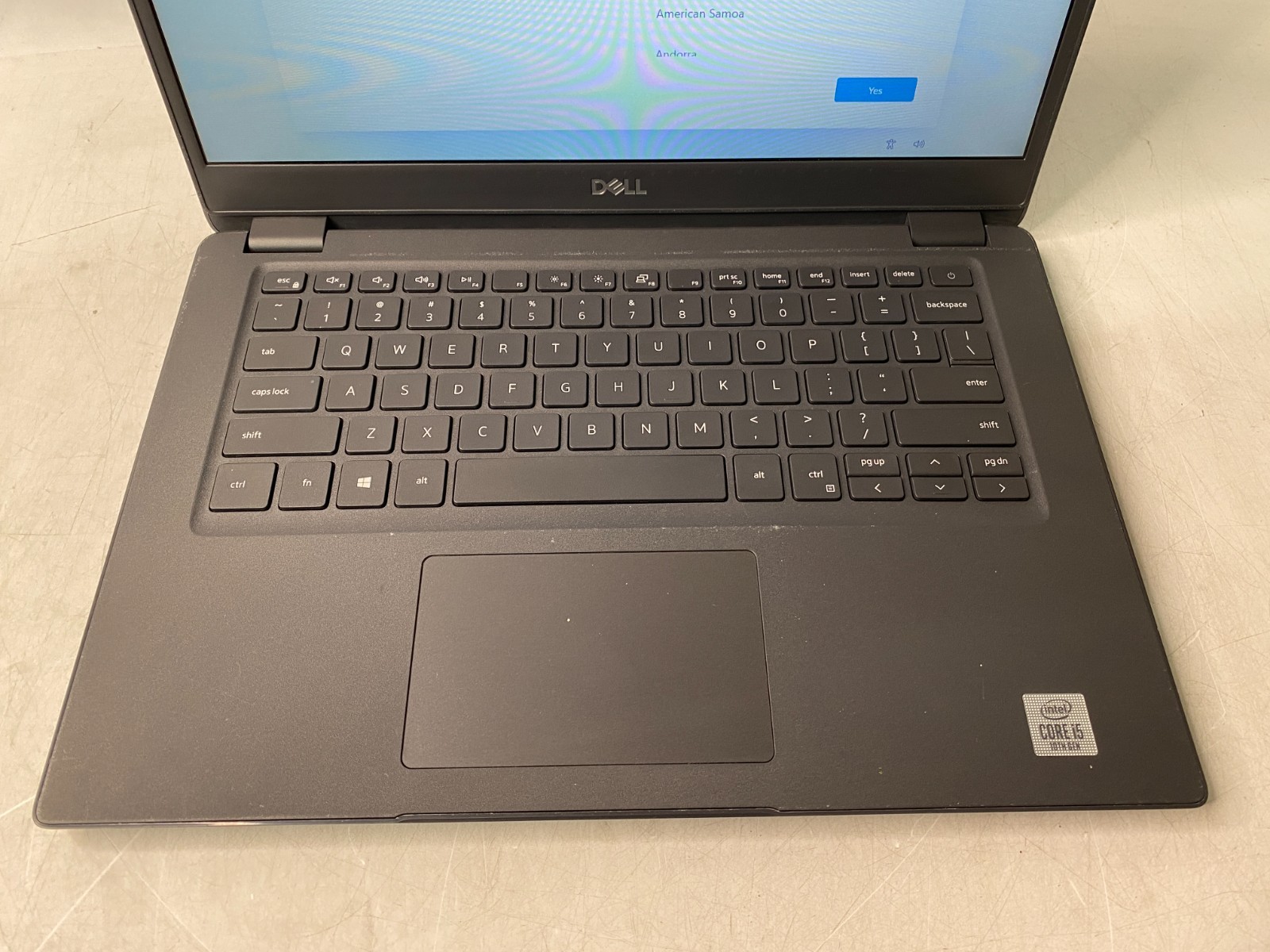 Dell Latitude 3410 14″ i5-10210U 8GB DDR4 256GB SSD Win11Pro – Scratched