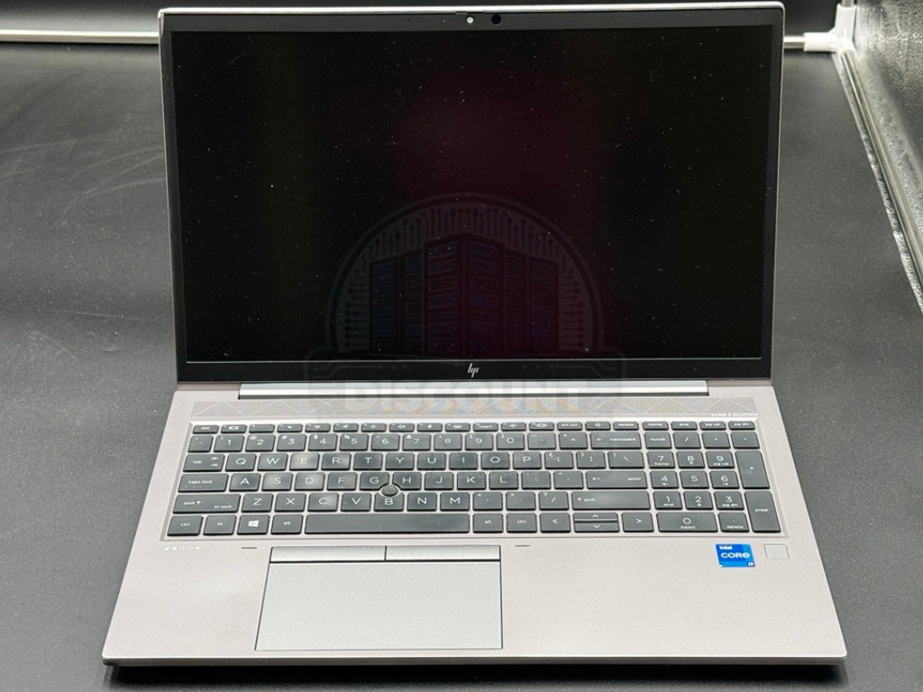 HP ZBook Firefly 15″ G8 Mobile Workstation i7-1165G7 @2.8 32GB 512SSD Win11 #108