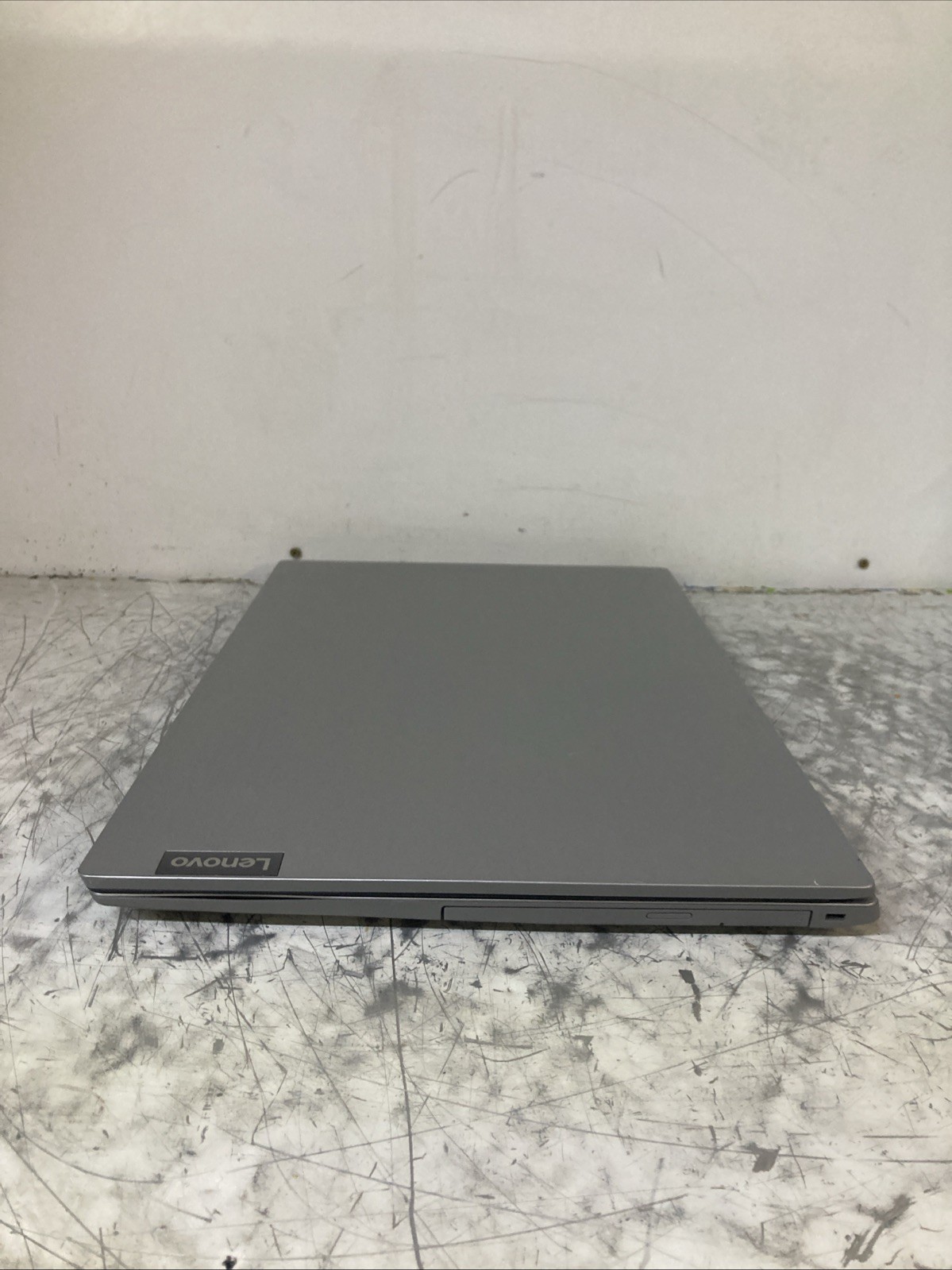 Lenovo Ideapad L340-17API AMD Ryzen 5 3500U 2.1 GHz 8 GB No HDD Boot to BIOS