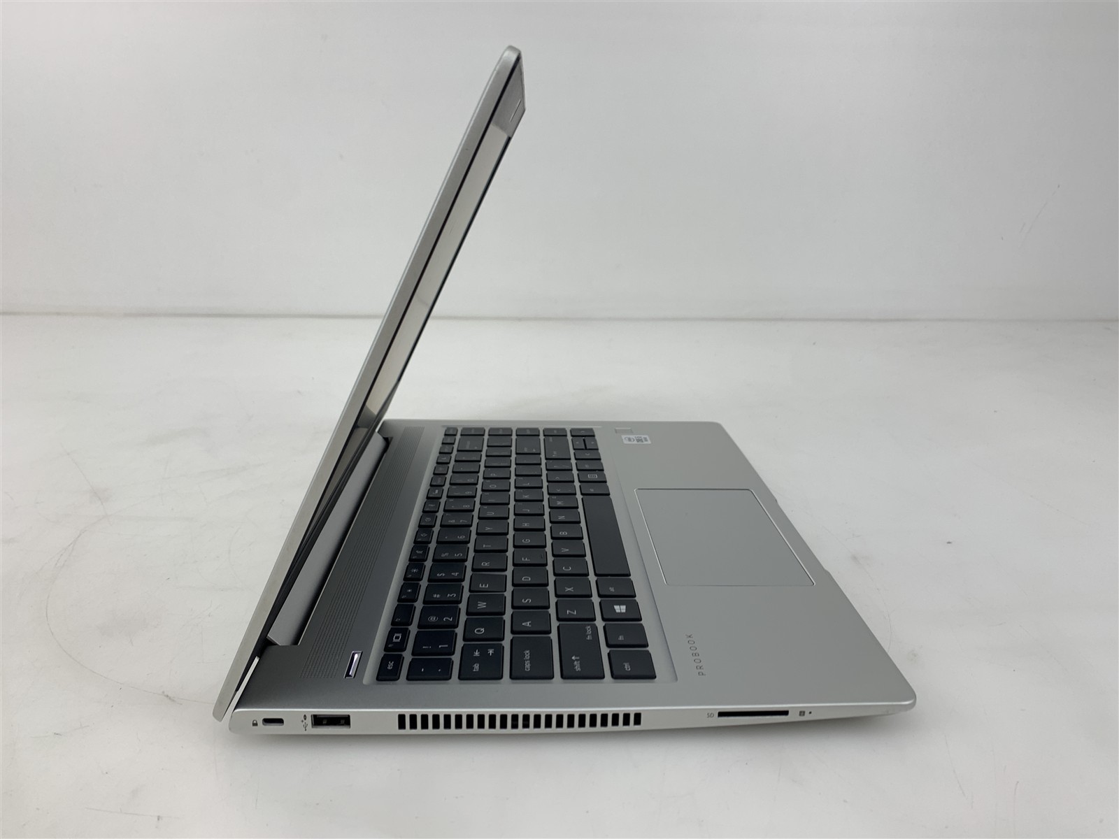 HP ProBook 440 G7 Intel i5-10210U 1.60GHz 16GB RAM 256GB NVMe Win 11 Pro 14″