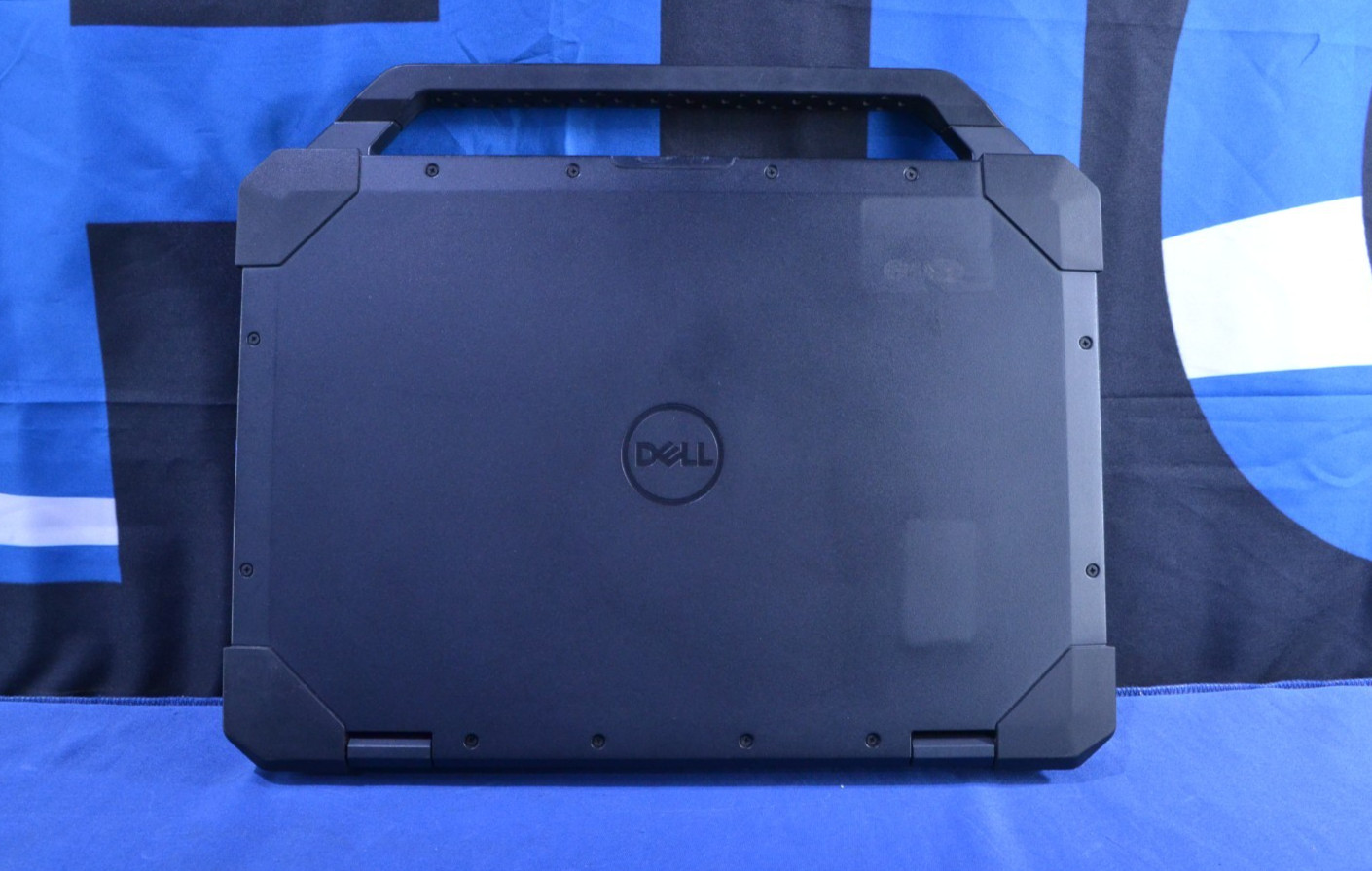 Dell Latitude 5420 Rugged Touch i5-8350U/ 16GB/ No HDD/ No OS (J031003)