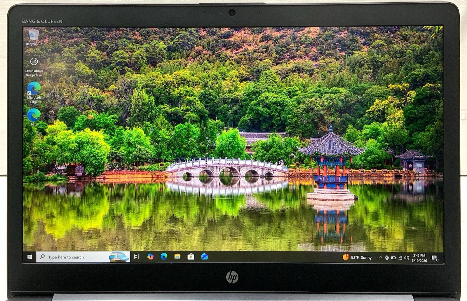 HP ZBook Studio Gen 3 Intel i7-6700HQ 32GB DDR4 512GB NVMe Nvidia M1000M | W10P