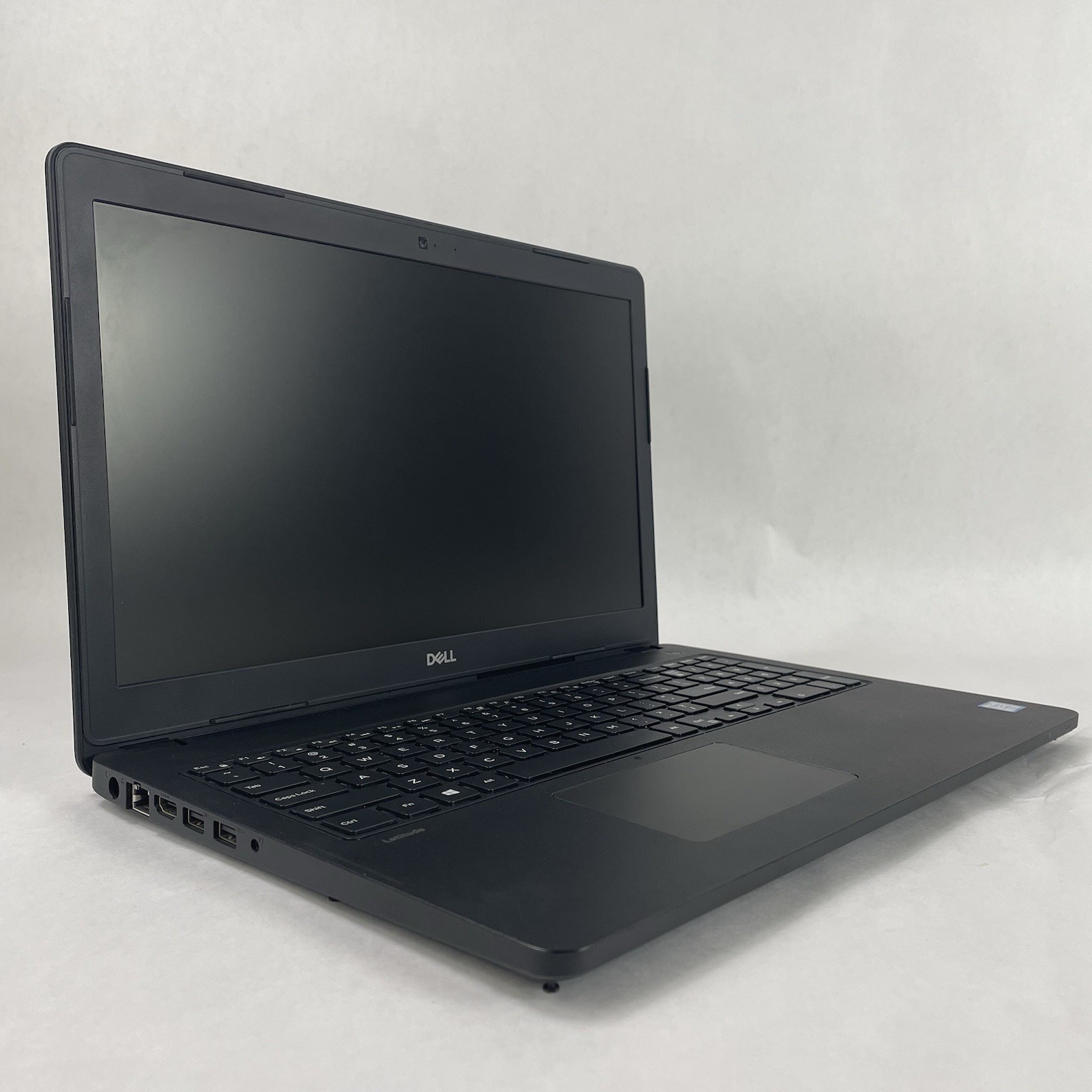 Dell Latitude 3580 15.6″ i7-7500U 2.70 GHz 8 GB RAM No SSD/OS/AC/Battery