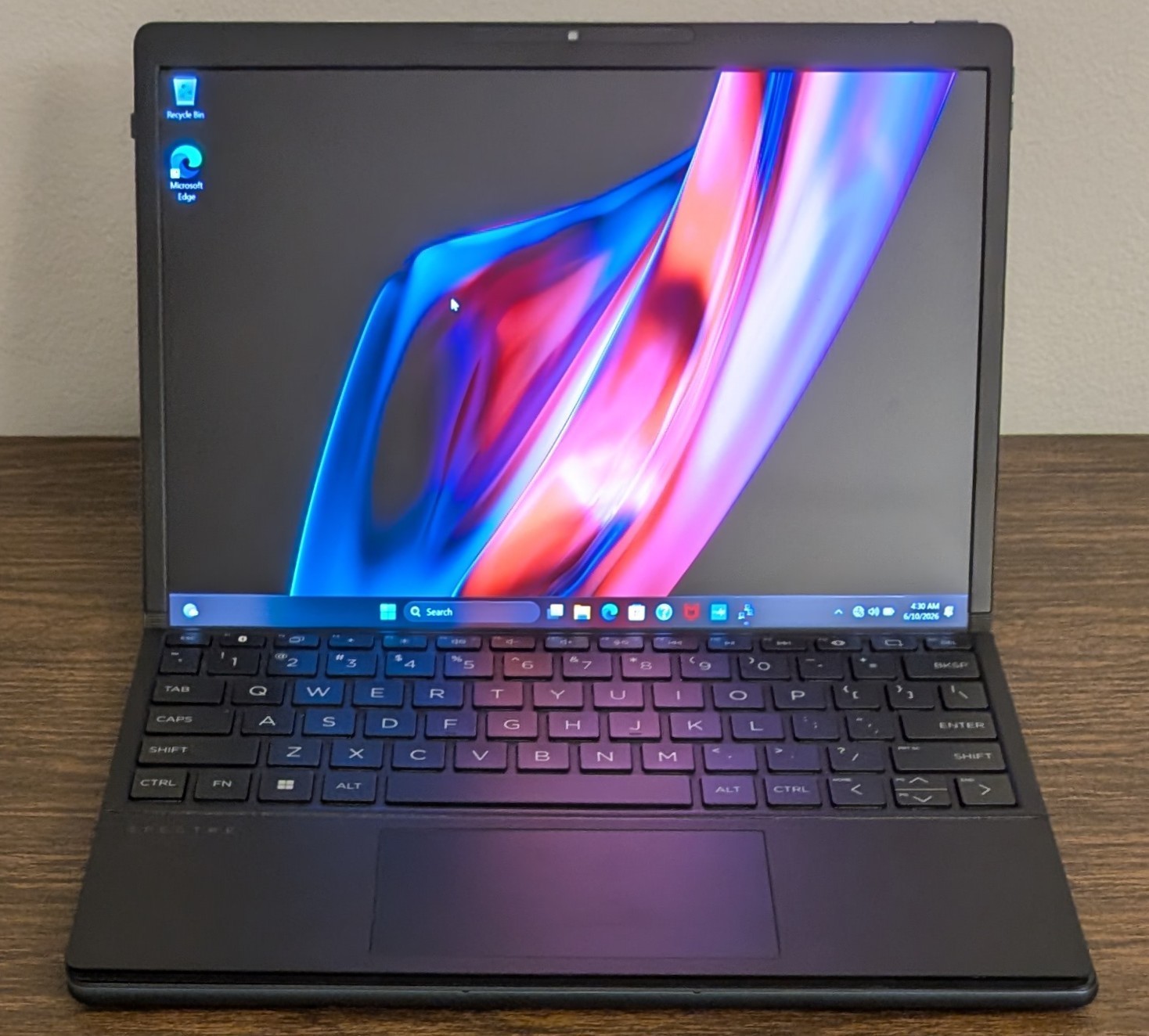 *READ* HP Spectre 3-in-1 17″ 2.5K Foldable OLED (Core i7-1250U, 16GB/1TB SSD)
