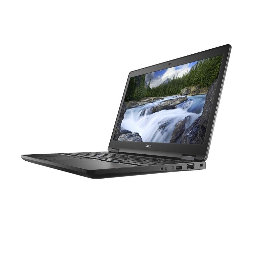Dell Latitude 5591 Intel Core i5 8th Gen 8GB RAM No Storage Grade C No AC